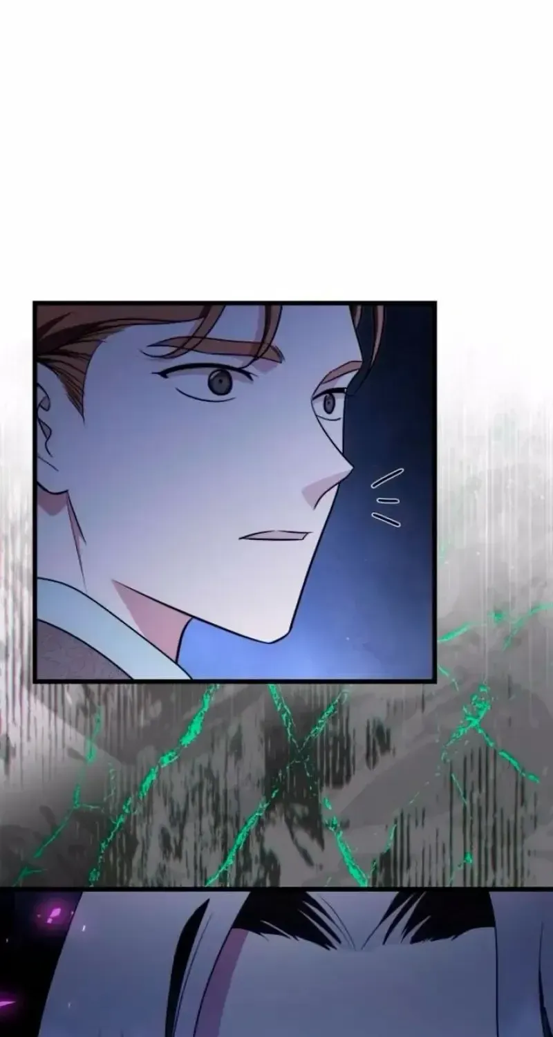 An Emperor 1000 Years Younger Than Me is Obsessed Chapter 68 page 91