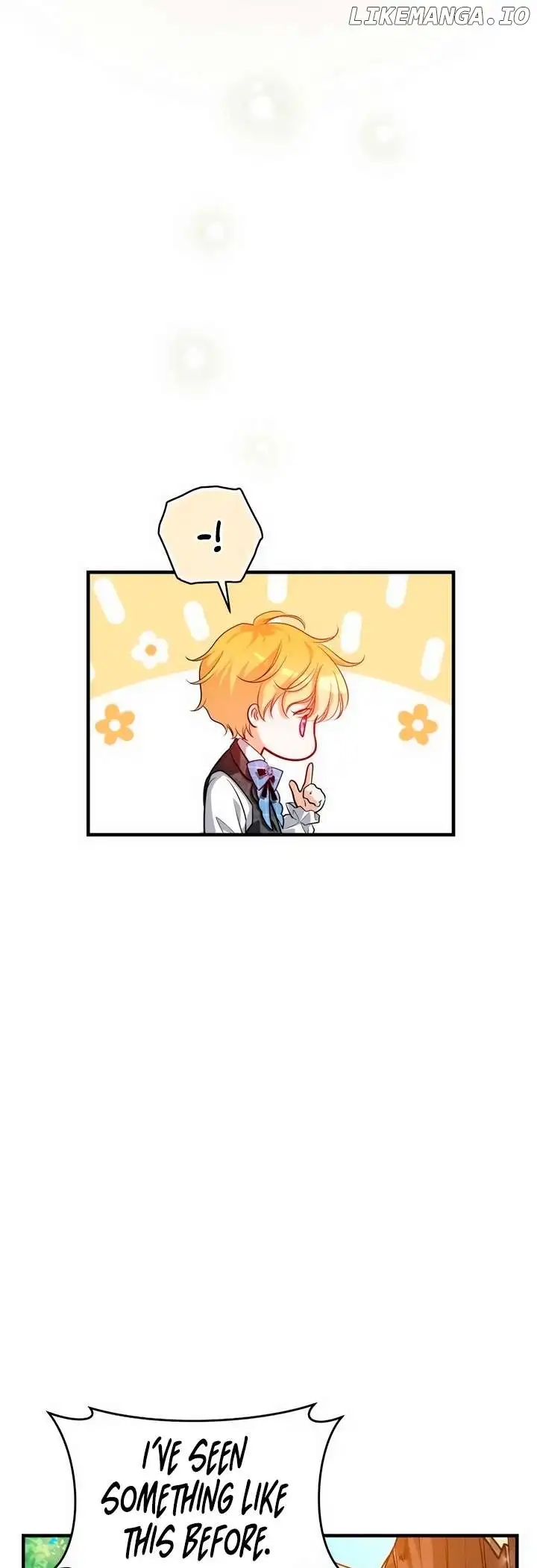 An Emperor 1000 Years Younger Than Me is Obsessed Chapter 8 page 6