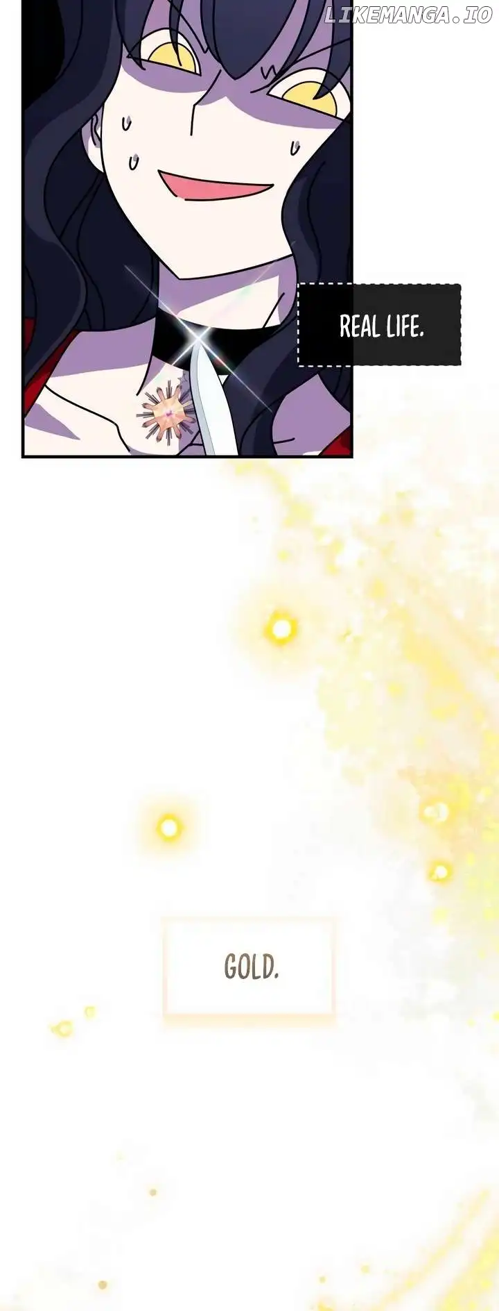 An Emperor 1000 Years Younger Than Me is Obsessed Chapter 8 page 23