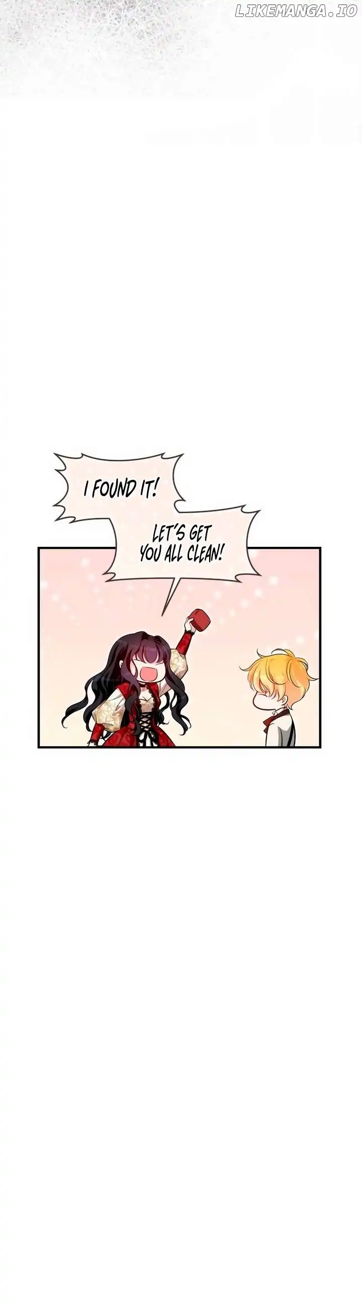 An Emperor 1000 Years Younger Than Me is Obsessed Chapter 8 page 42