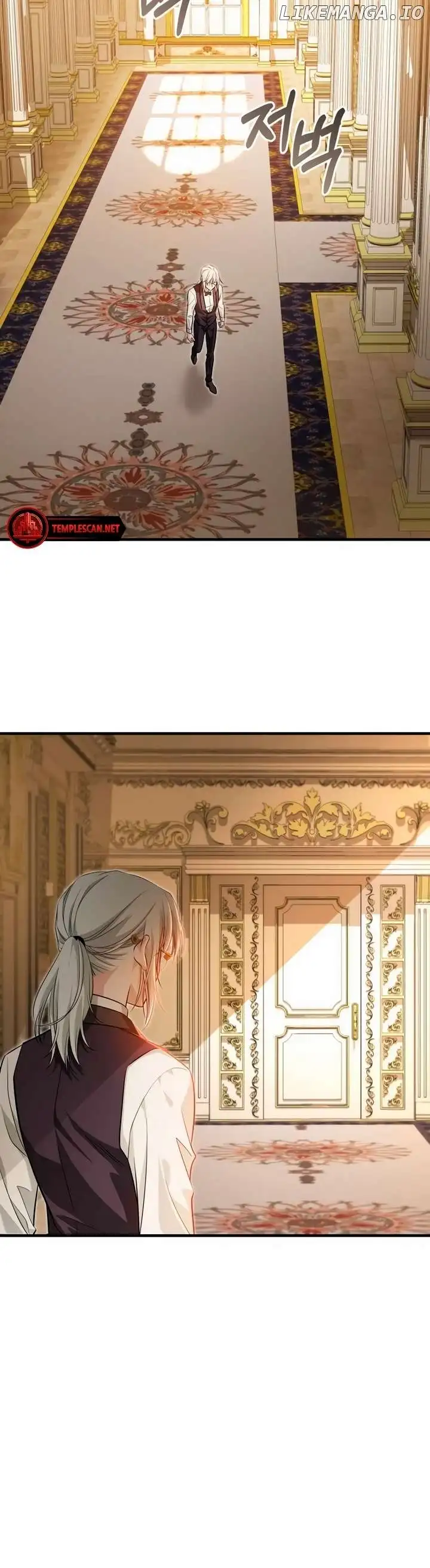 An Emperor 1000 Years Younger Than Me is Obsessed Chapter 8 page 52