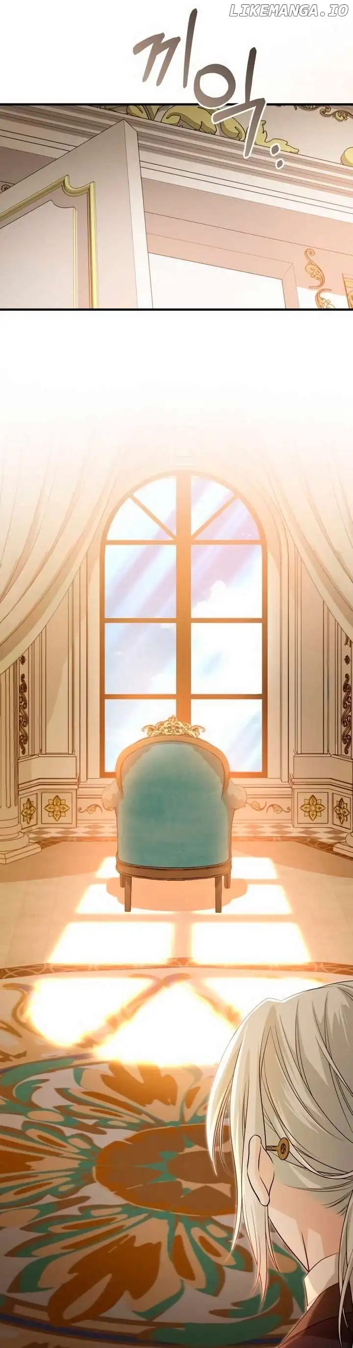 An Emperor 1000 Years Younger Than Me is Obsessed Chapter 8 page 53