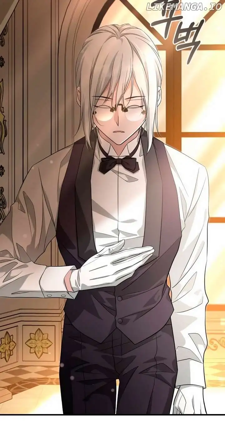 An Emperor 1000 Years Younger Than Me is Obsessed Chapter 8 page 59