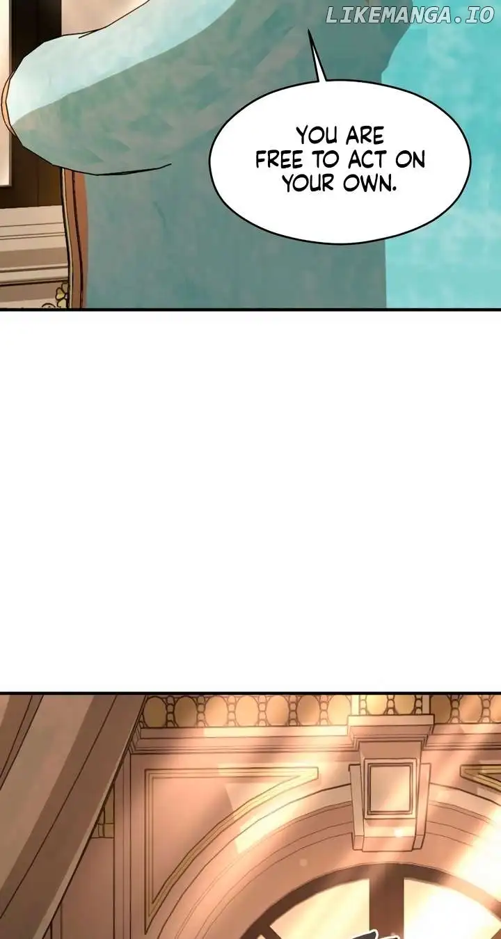 An Emperor 1000 Years Younger Than Me is Obsessed Chapter 8 page 58