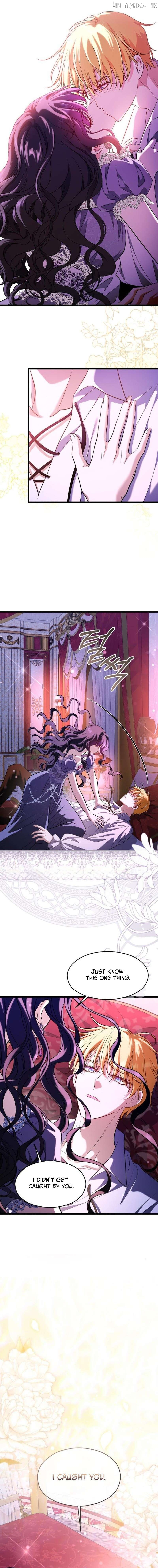An Emperor 1000 Years Younger Than Me is Obsessed Chapter 81 page 13