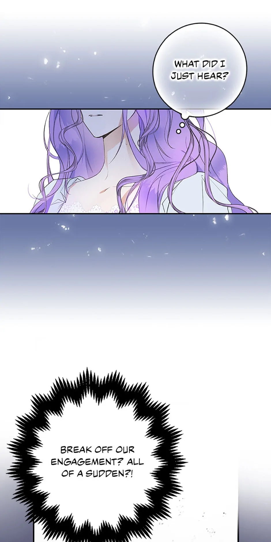 An Extra Stole the Male Leads Chapter 1 page 7