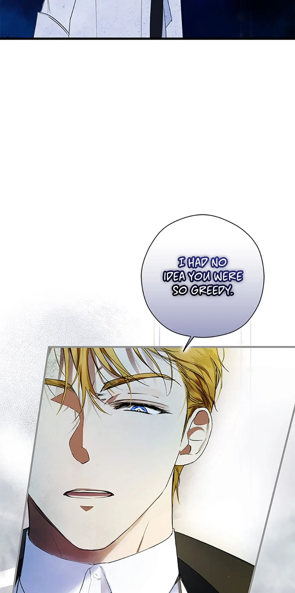 An Extra Stole the Male Leads Chapter 1 page 47