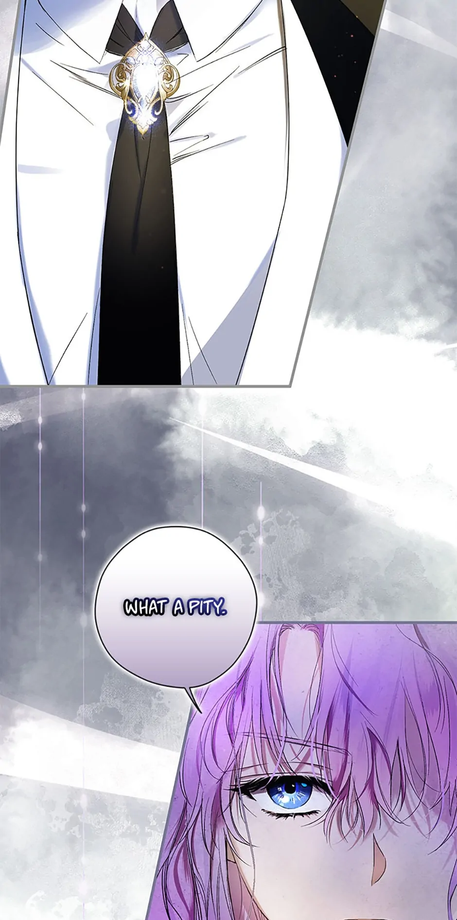 An Extra Stole the Male Leads Chapter 1 page 48