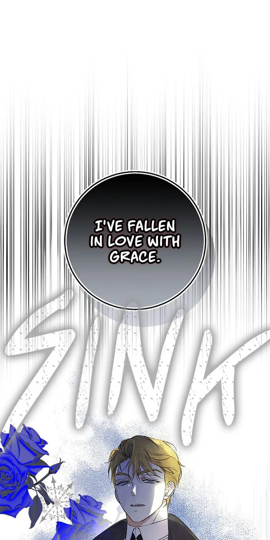 An Extra Stole the Male Leads Chapter 1 page 1