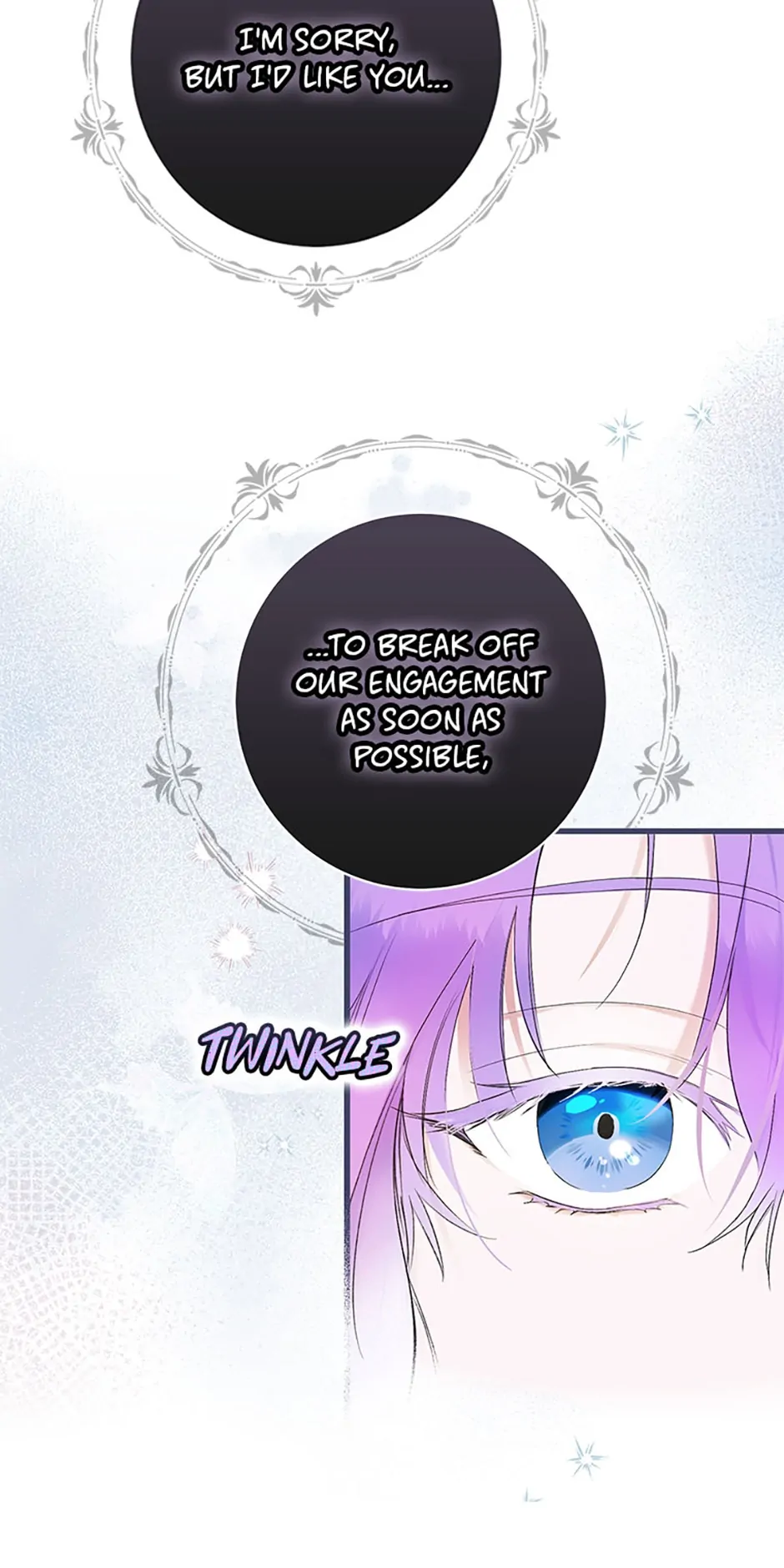 An Extra Stole the Male Leads Chapter 1 page 3