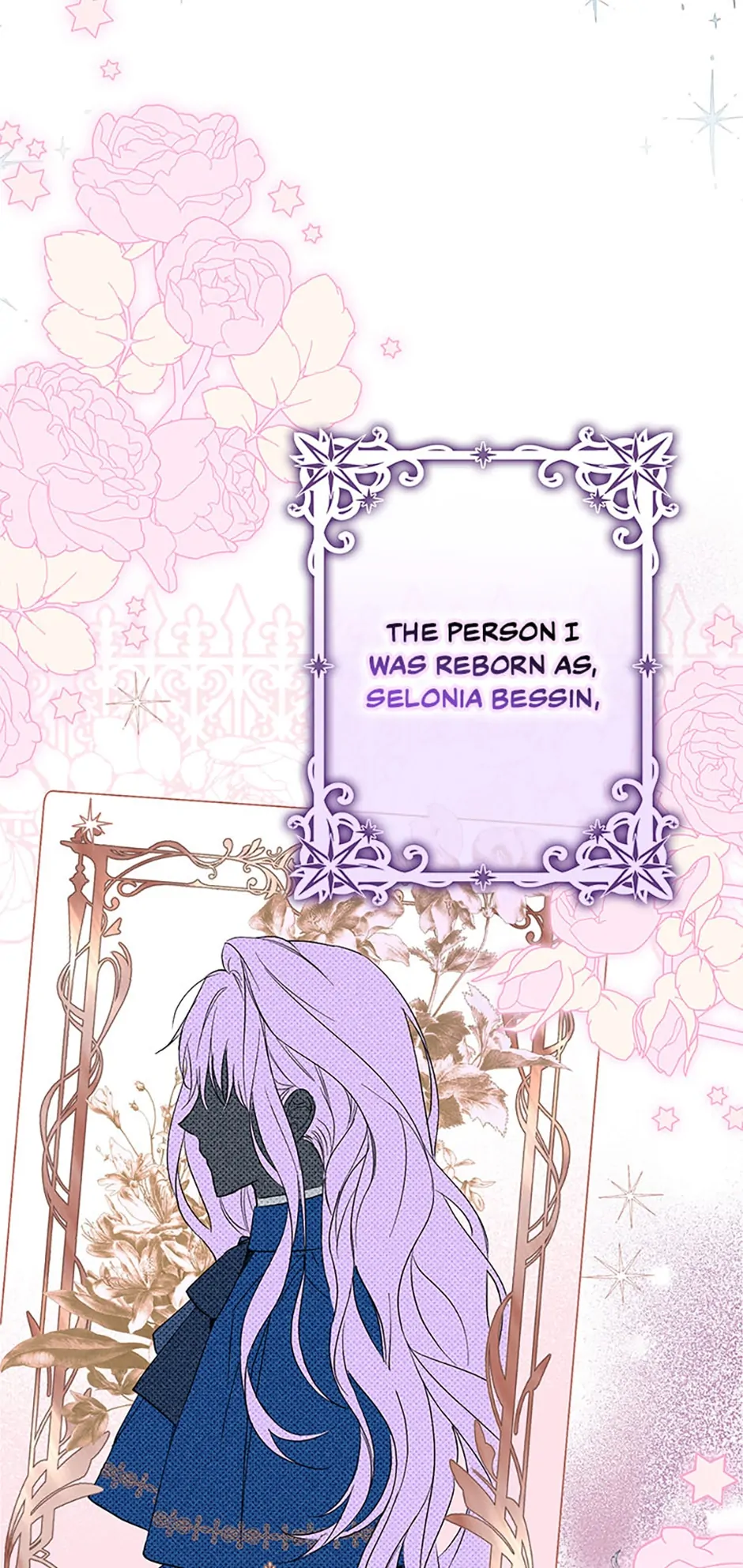 An Extra Stole the Male Leads Chapter 1 page 17