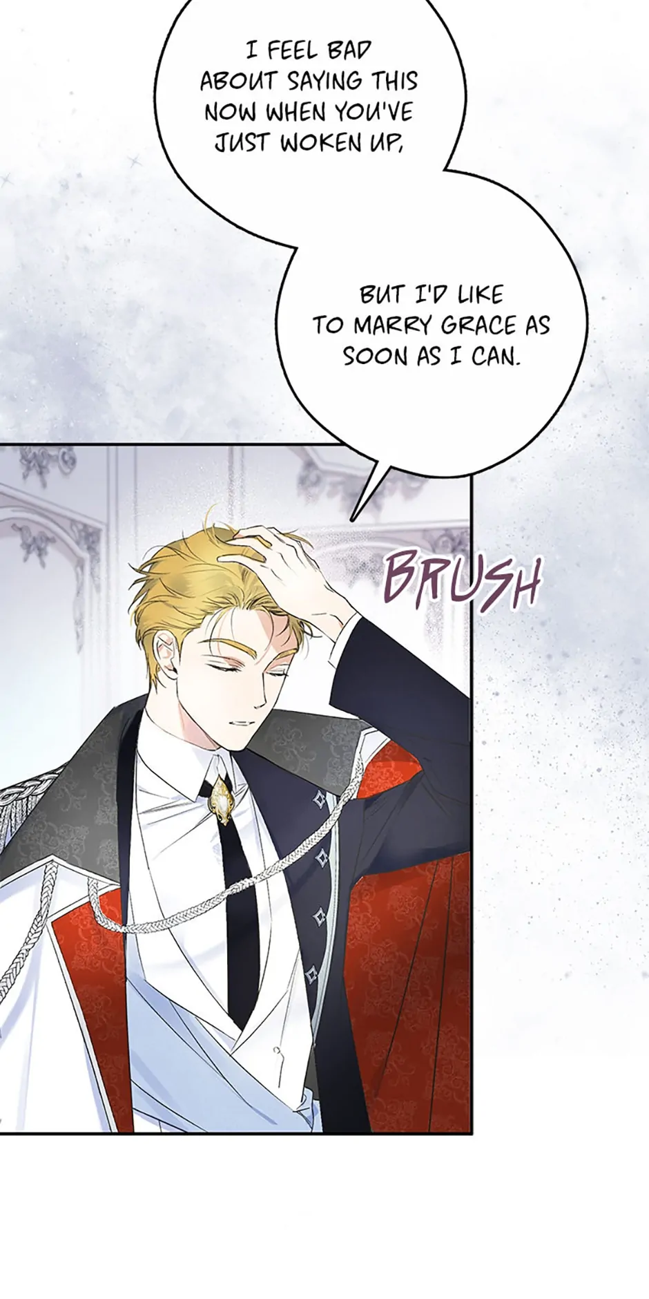 An Extra Stole the Male Leads Chapter 1 page 6