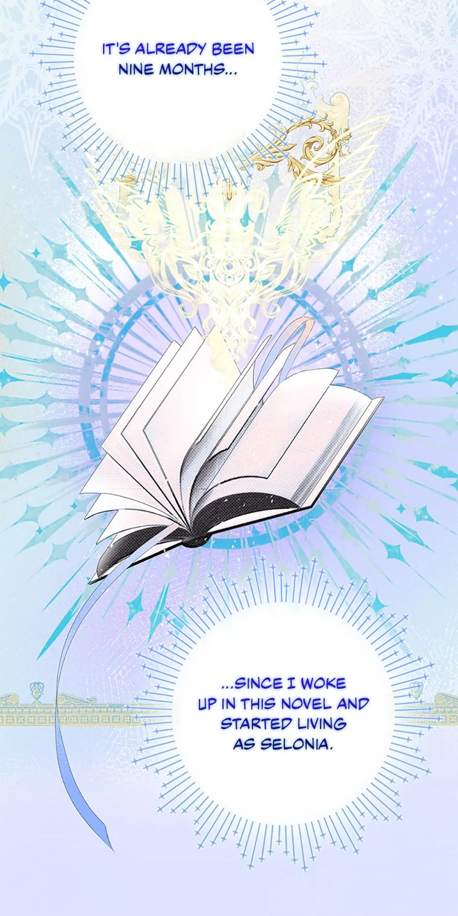 An Extra Stole the Male Leads Chapter 1 page 10