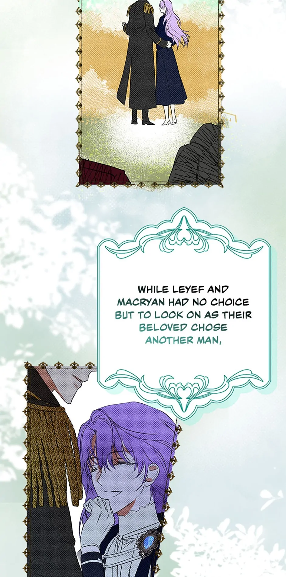 An Extra Stole the Male Leads Chapter 1 page 28