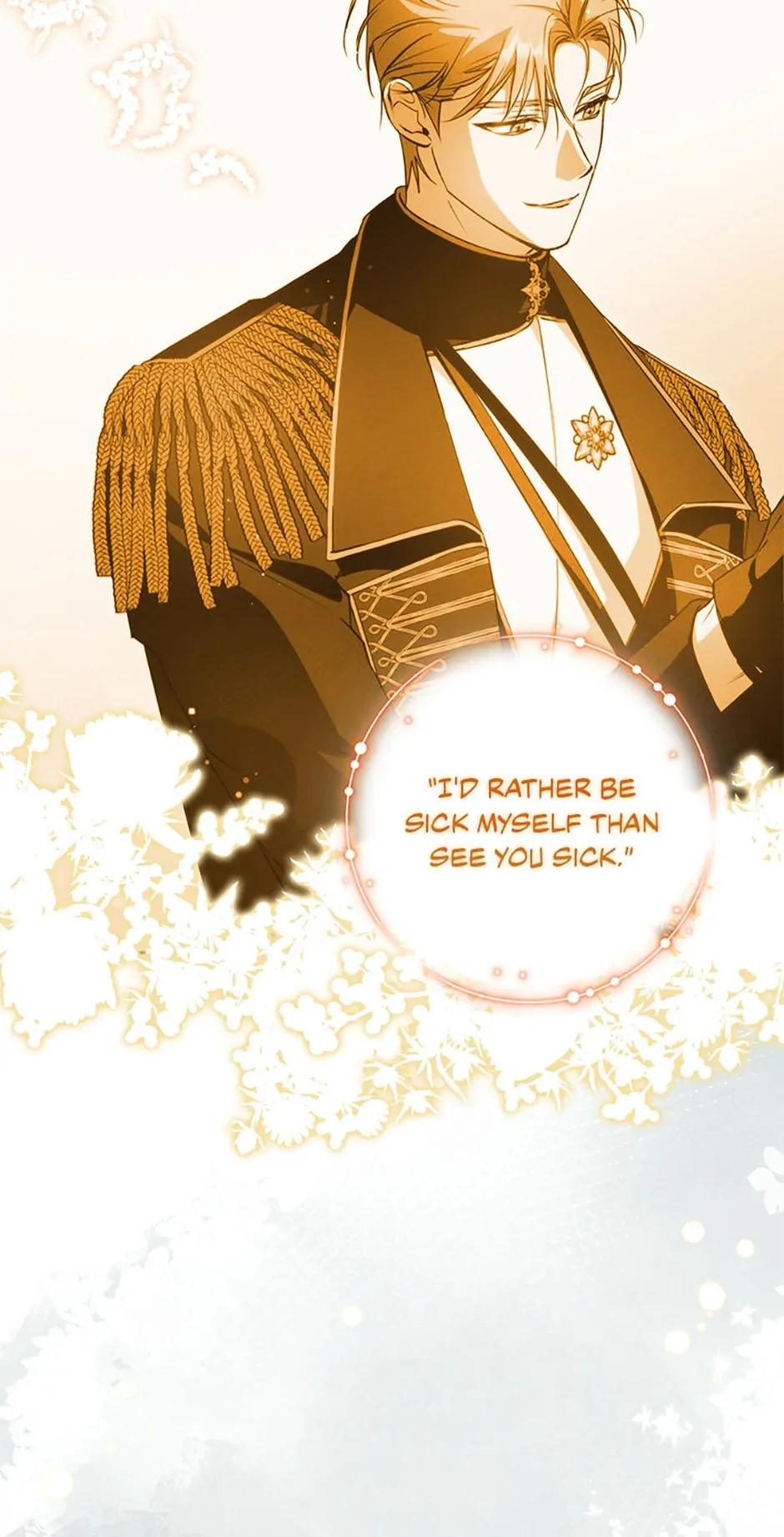 An Extra Stole the Male Leads Chapter 1 page 38
