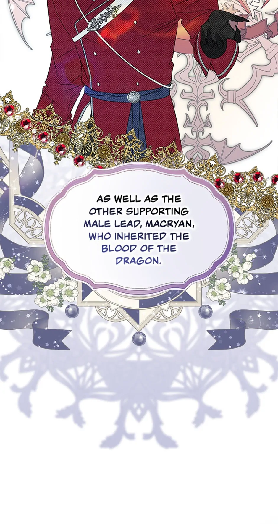 An Extra Stole the Male Leads Chapter 1 page 26