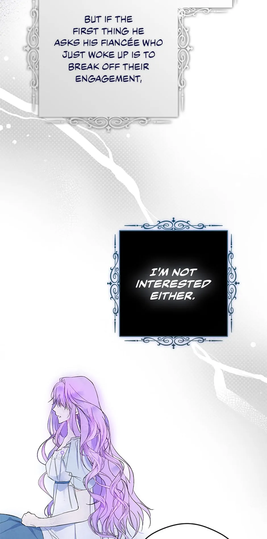 An Extra Stole the Male Leads Chapter 1 page 44