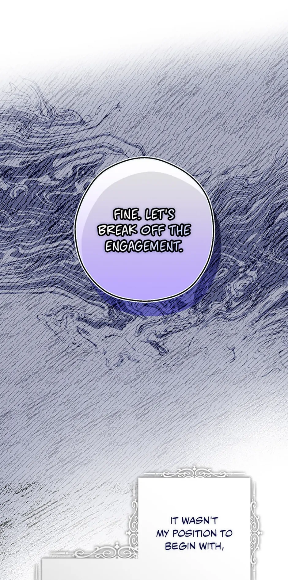 An Extra Stole the Male Leads Chapter 1 page 43