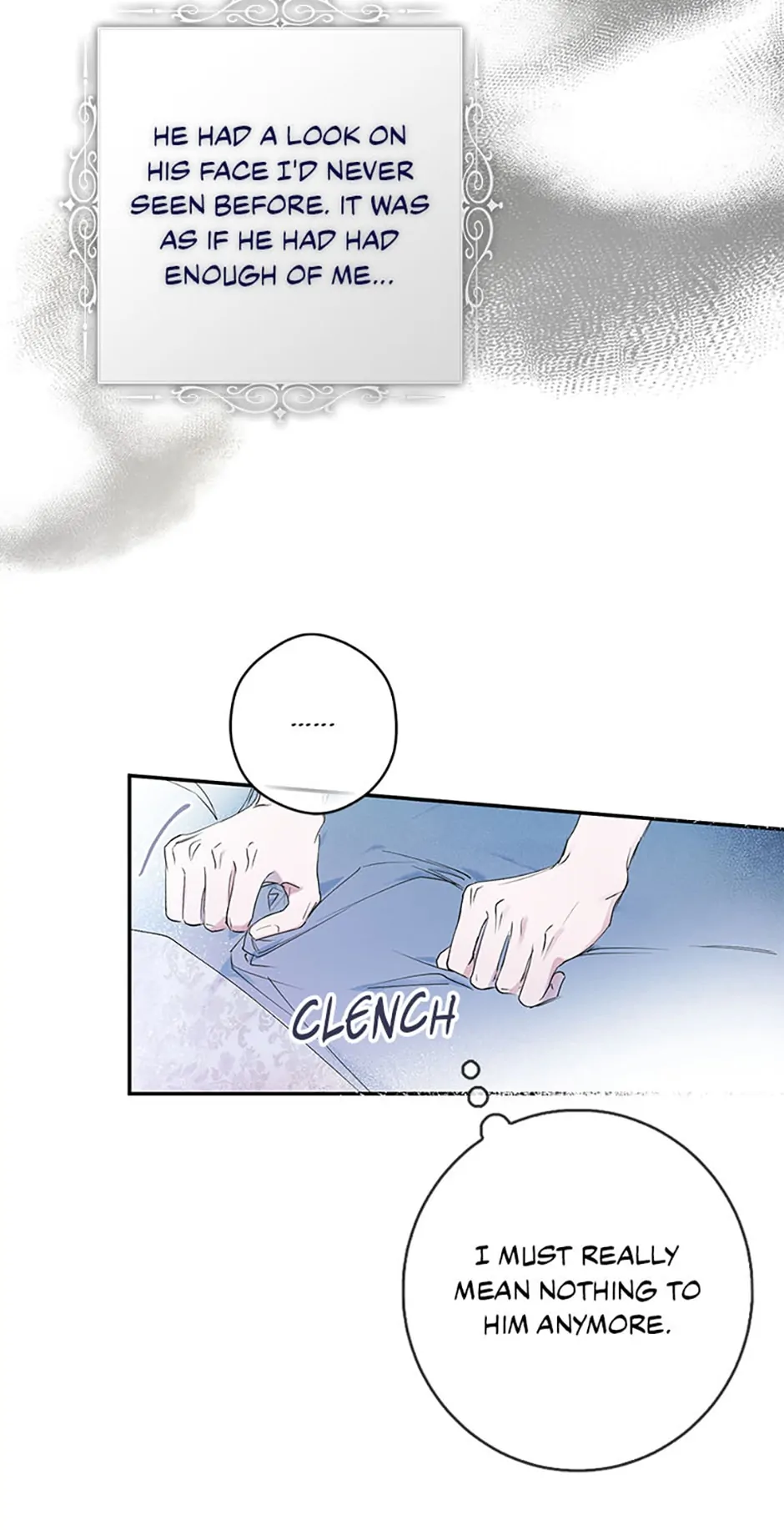 An Extra Stole the Male Leads Chapter 1 page 42
