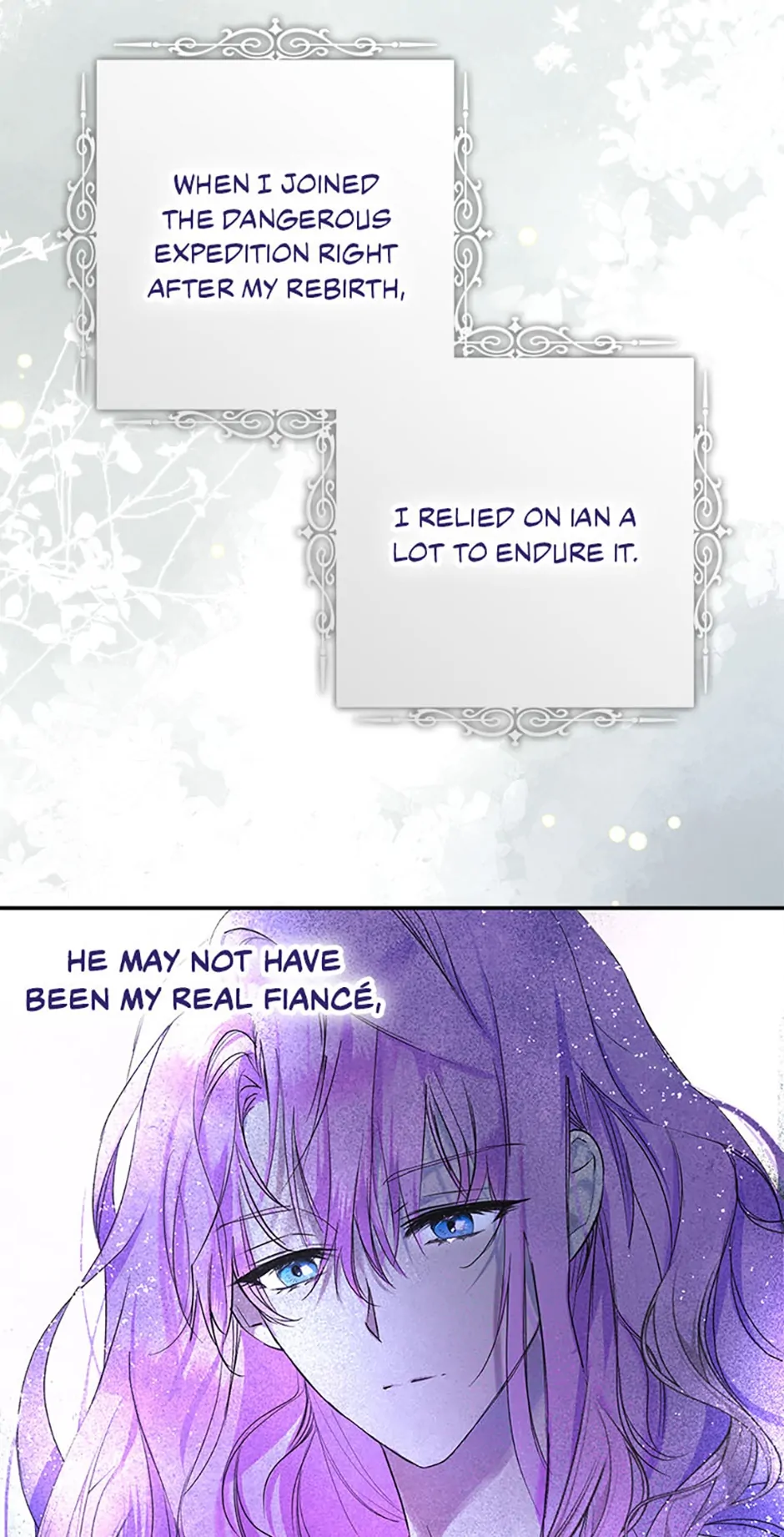 An Extra Stole the Male Leads Chapter 1 page 39