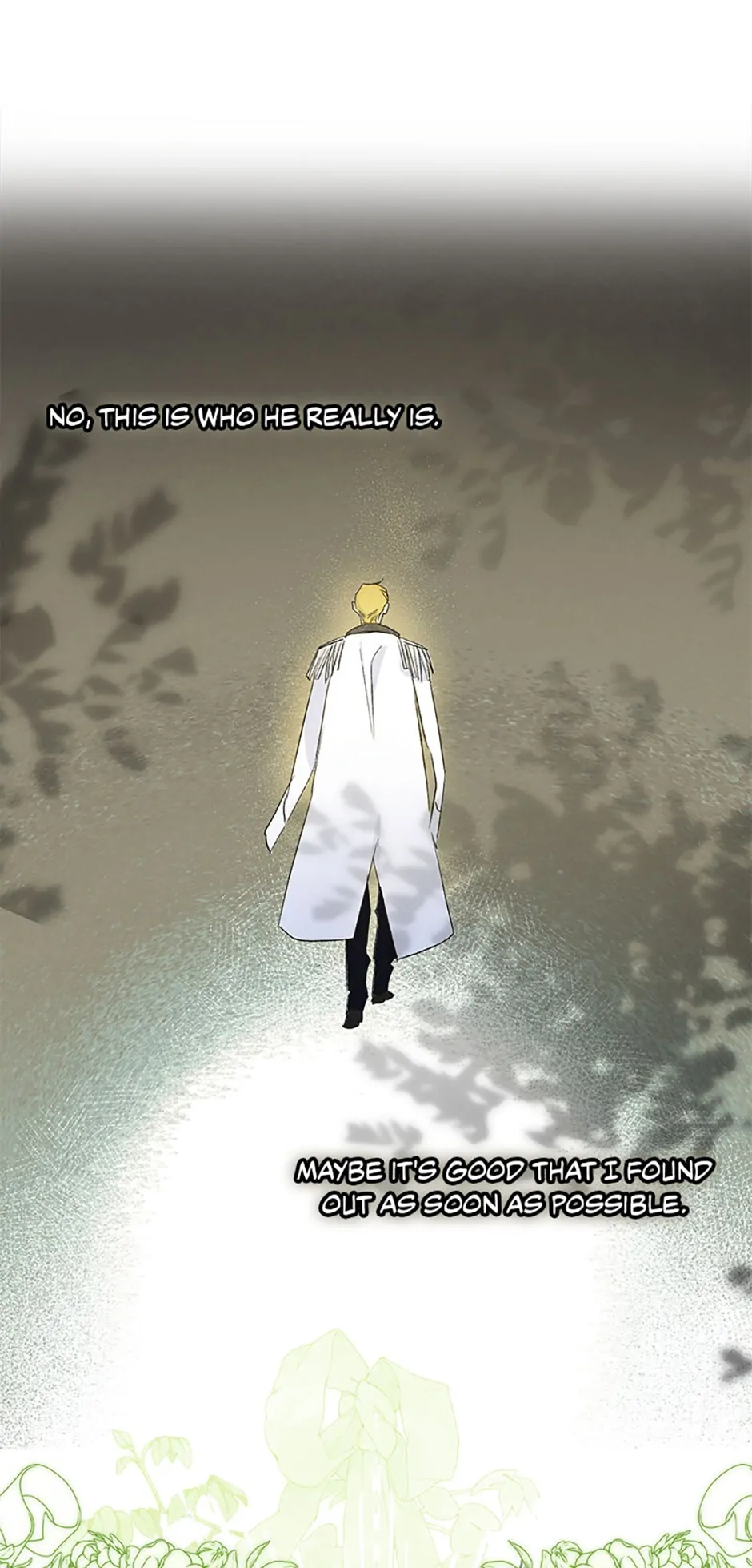 An Extra Stole the Male Leads Chapter 1 page 52