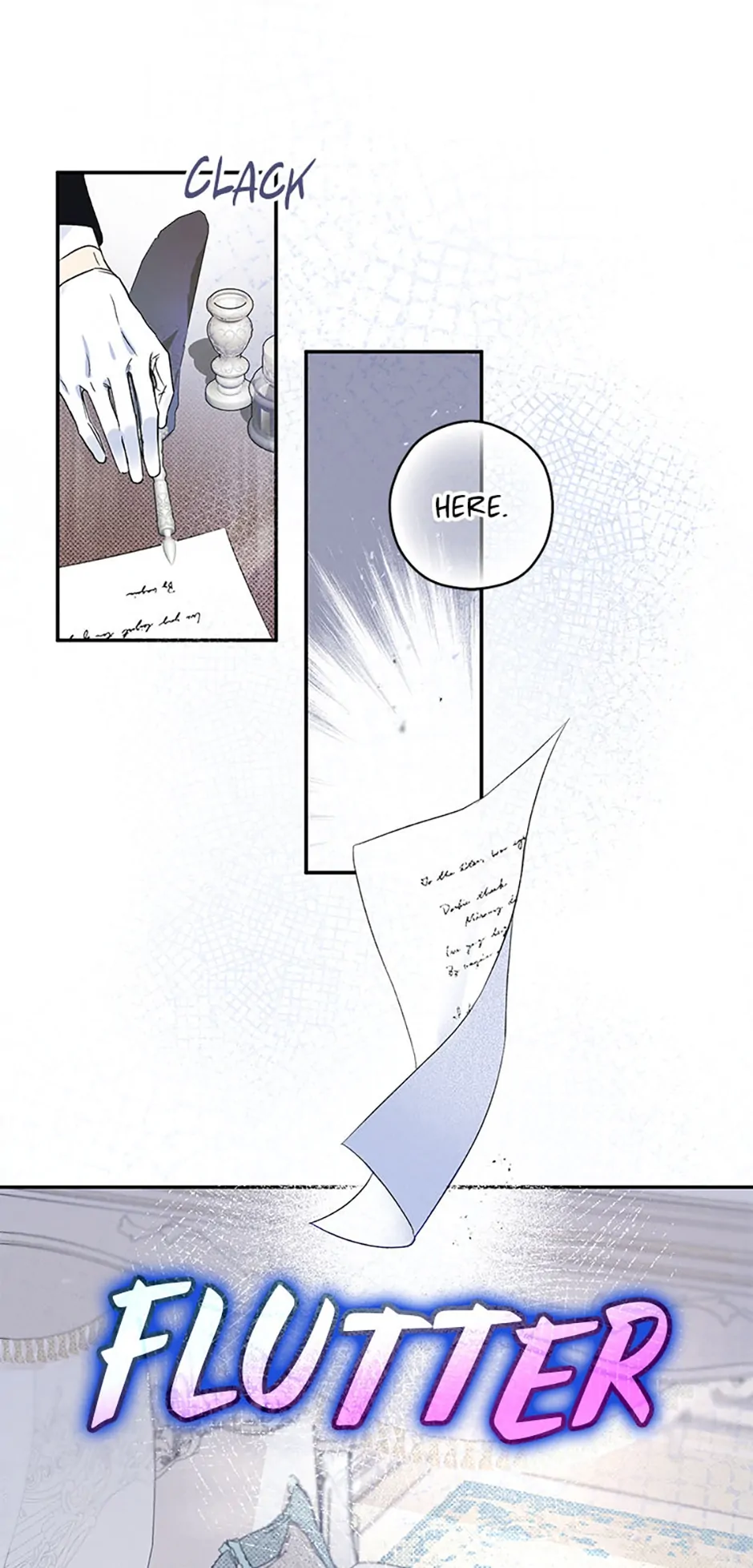 An Extra Stole the Male Leads Chapter 1 page 54