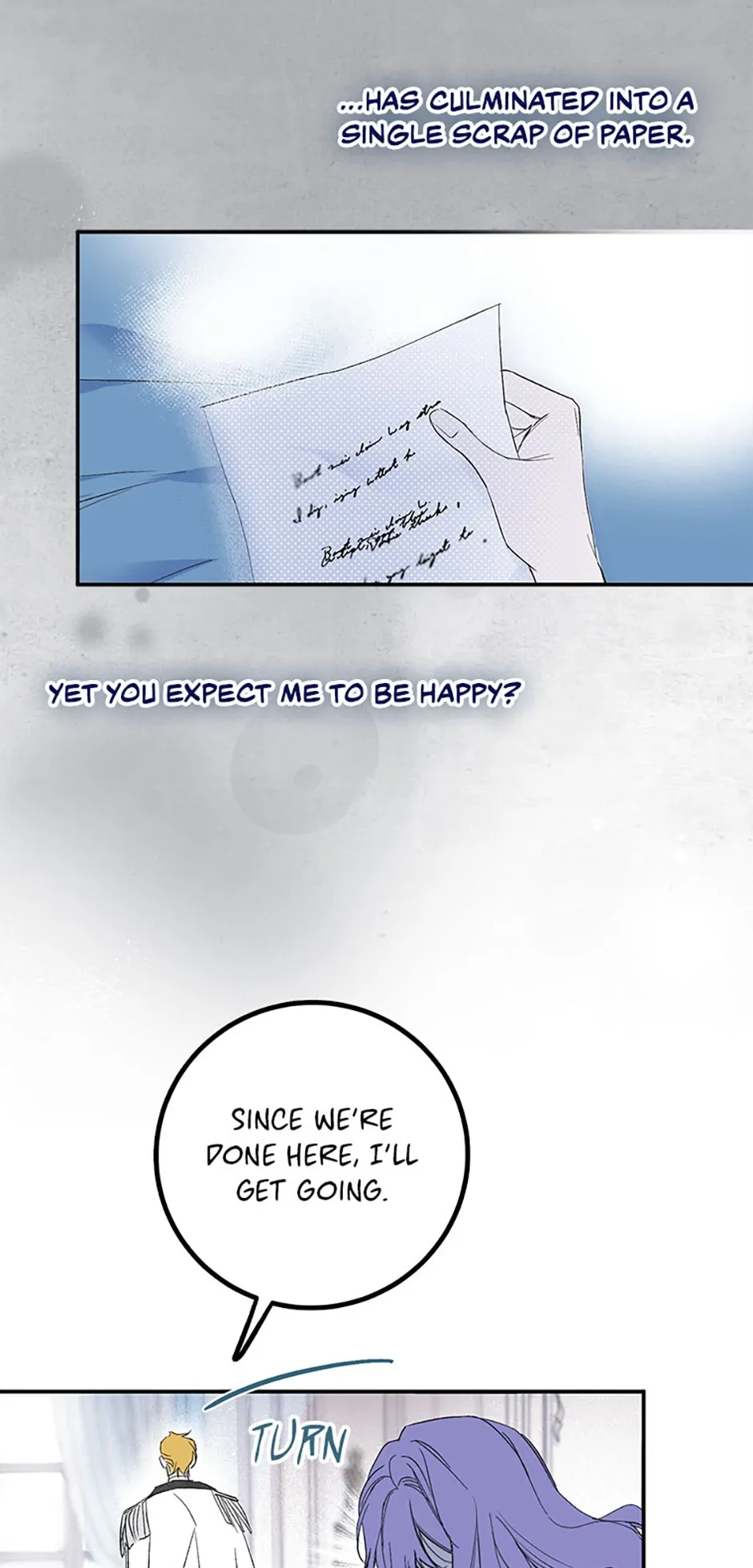 An Extra Stole the Male Leads Chapter 1 page 57
