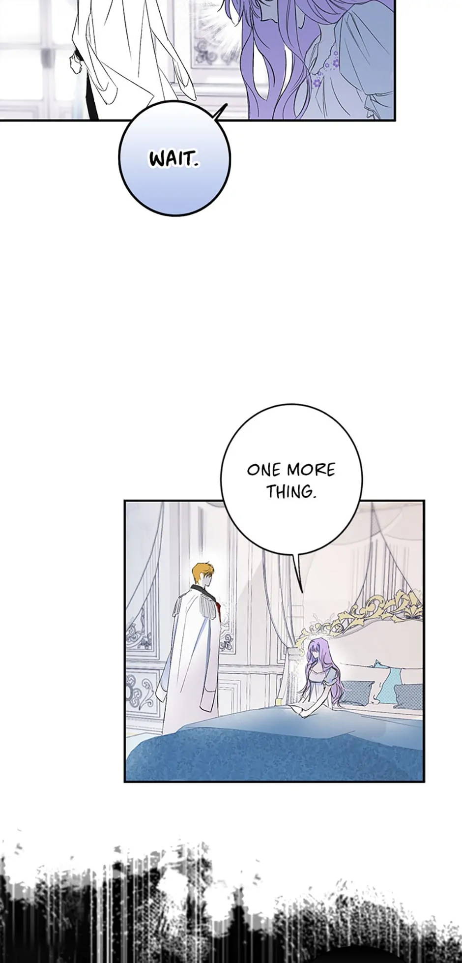 An Extra Stole the Male Leads Chapter 1 page 58