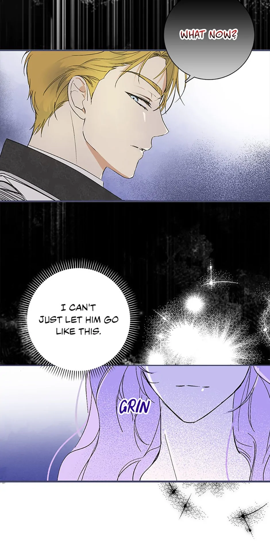 An Extra Stole the Male Leads Chapter 1 page 59