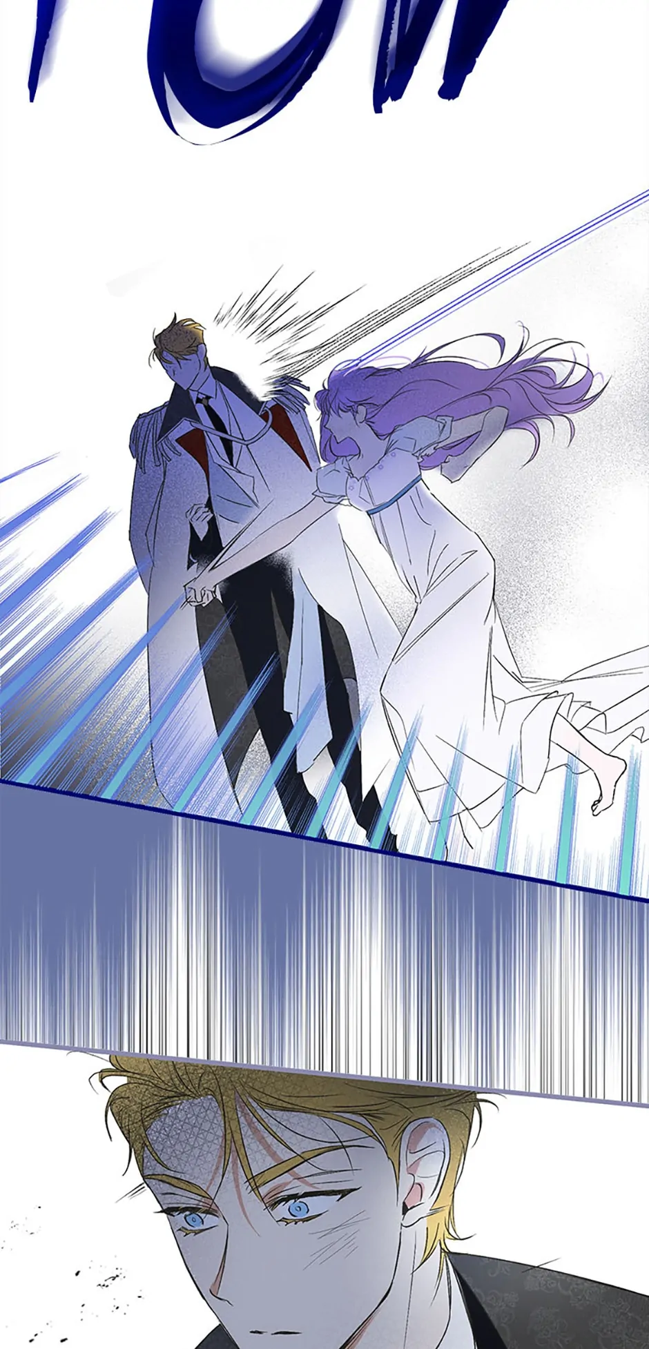 An Extra Stole the Male Leads Chapter 1 page 64