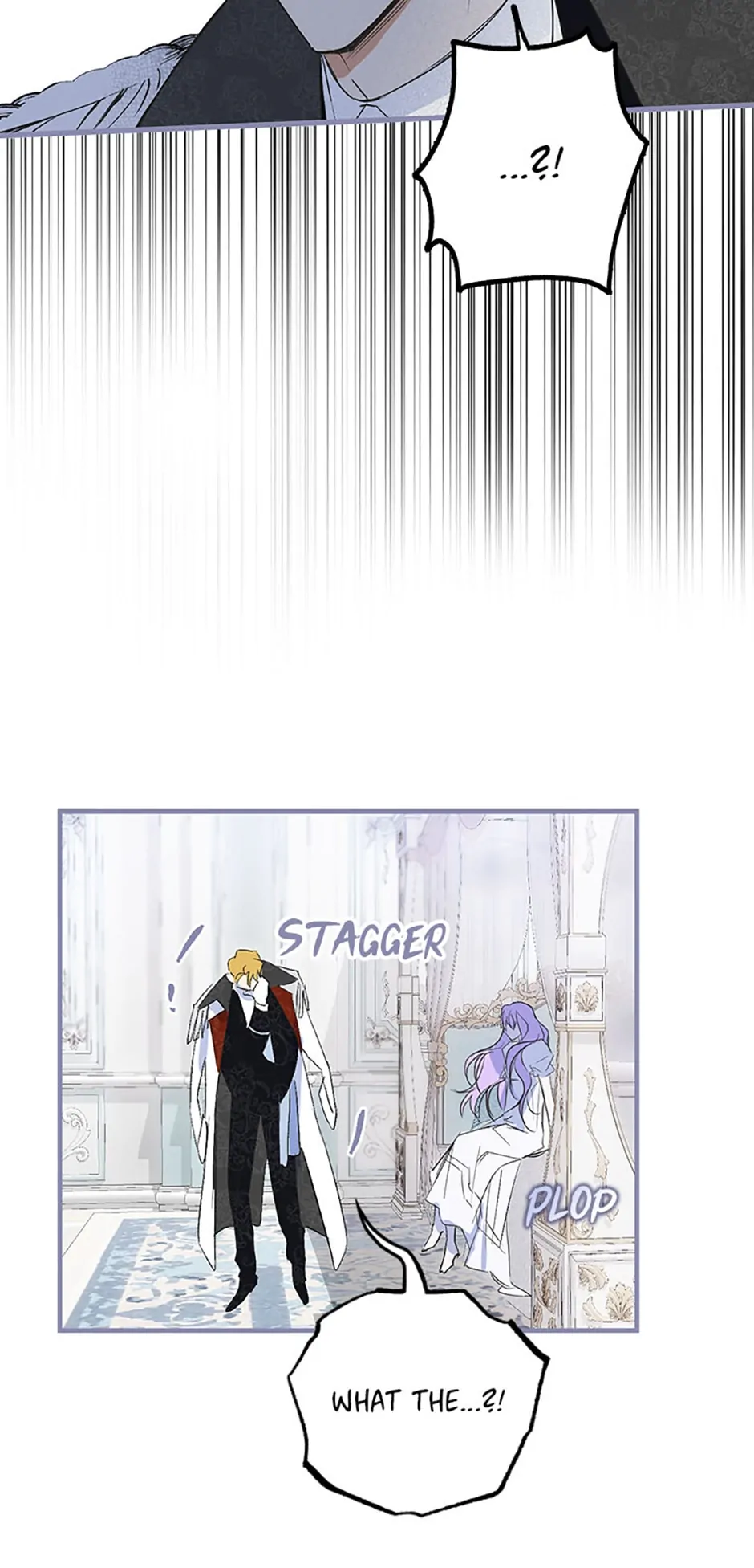 An Extra Stole the Male Leads Chapter 1 page 65