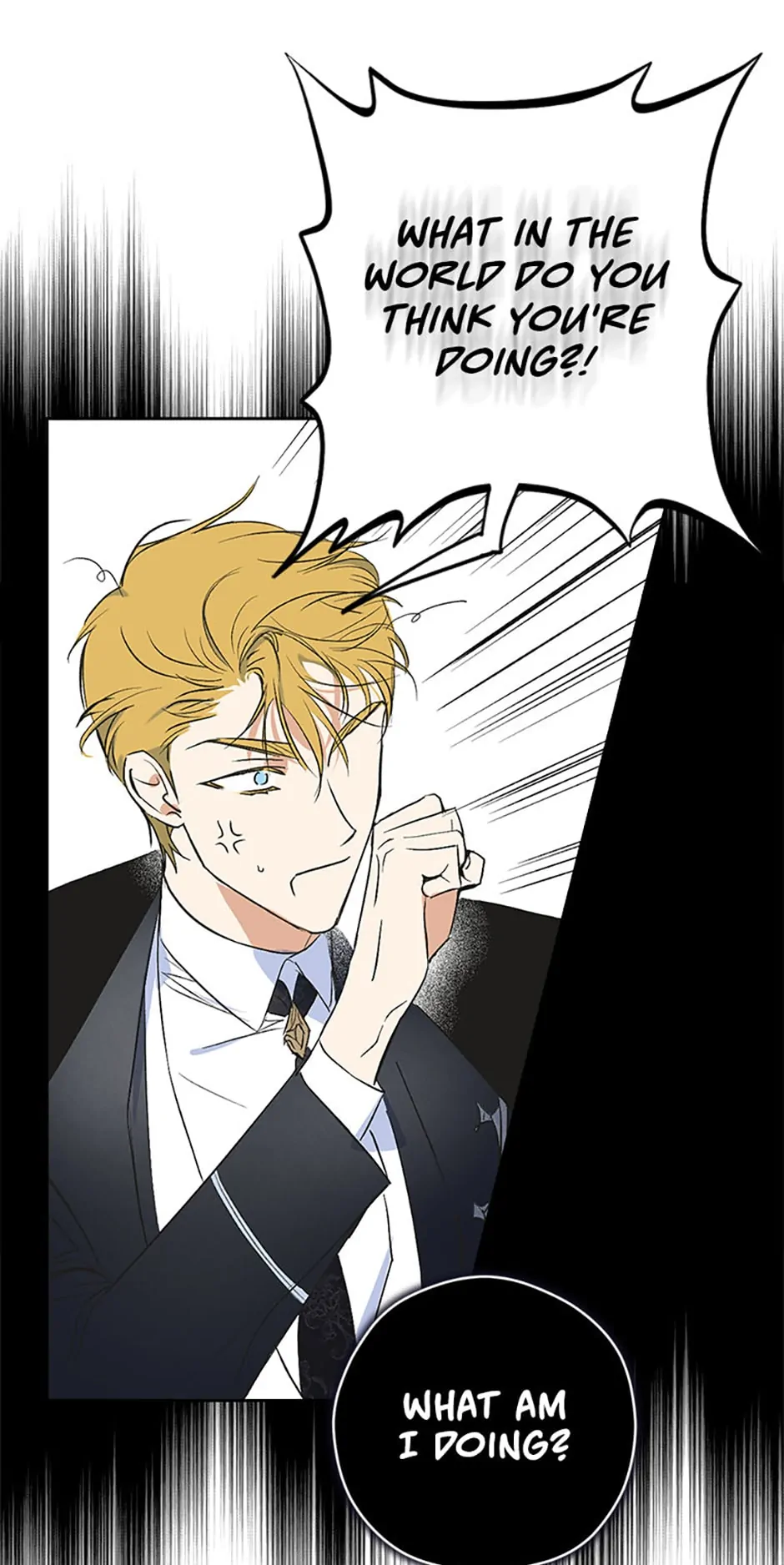An Extra Stole the Male Leads Chapter 1 page 66