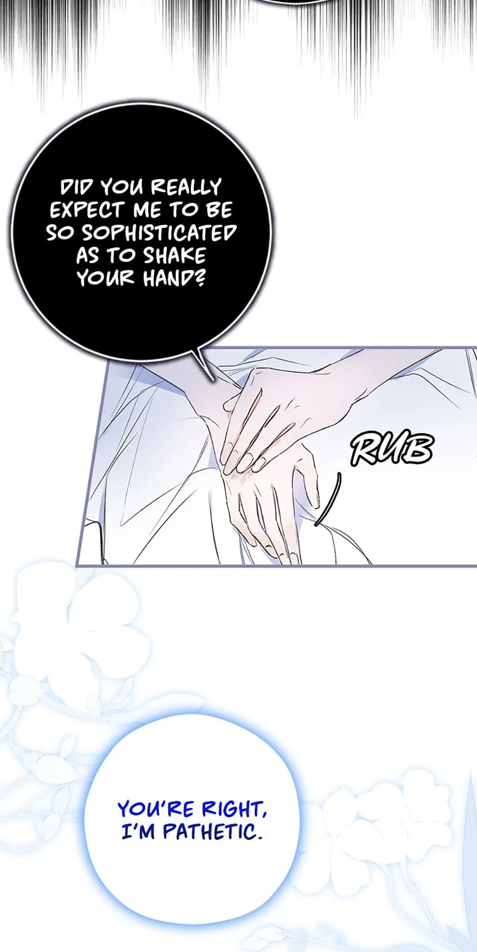 An Extra Stole the Male Leads Chapter 1 page 67