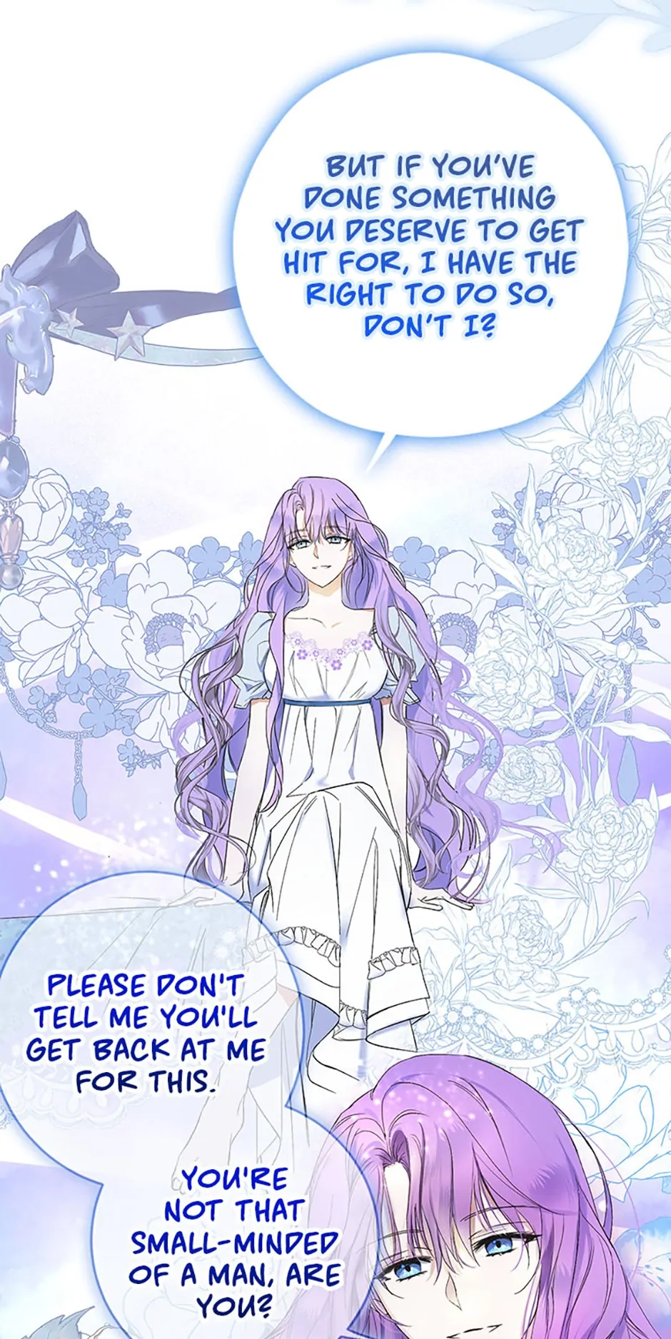 An Extra Stole the Male Leads Chapter 1 page 68