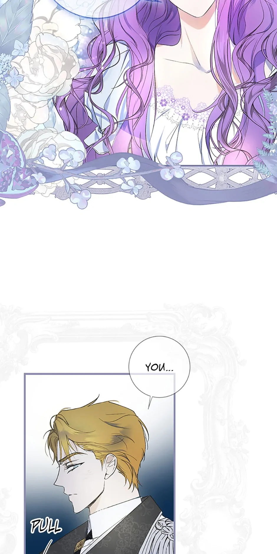 An Extra Stole the Male Leads Chapter 1 page 69