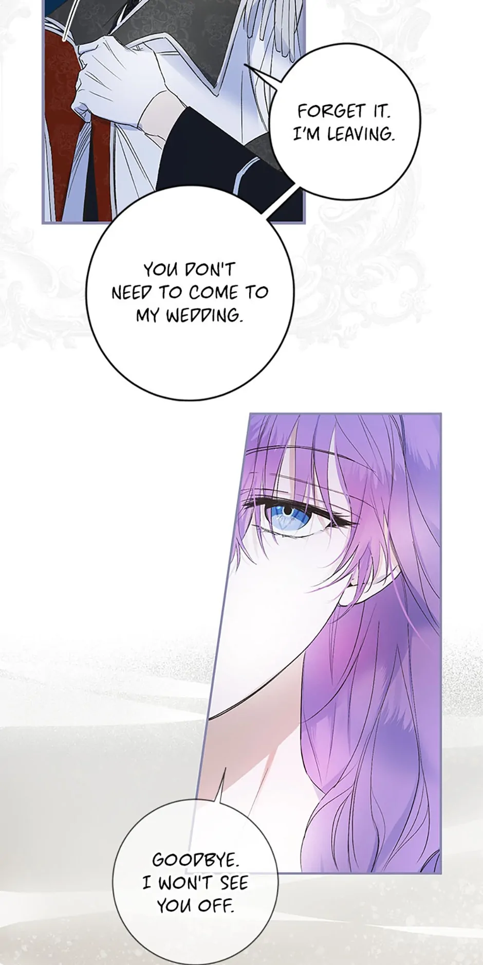 An Extra Stole the Male Leads Chapter 1 page 70