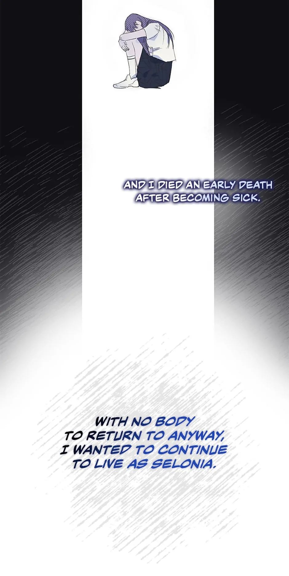 An Extra Stole the Male Leads Chapter 1 page 74