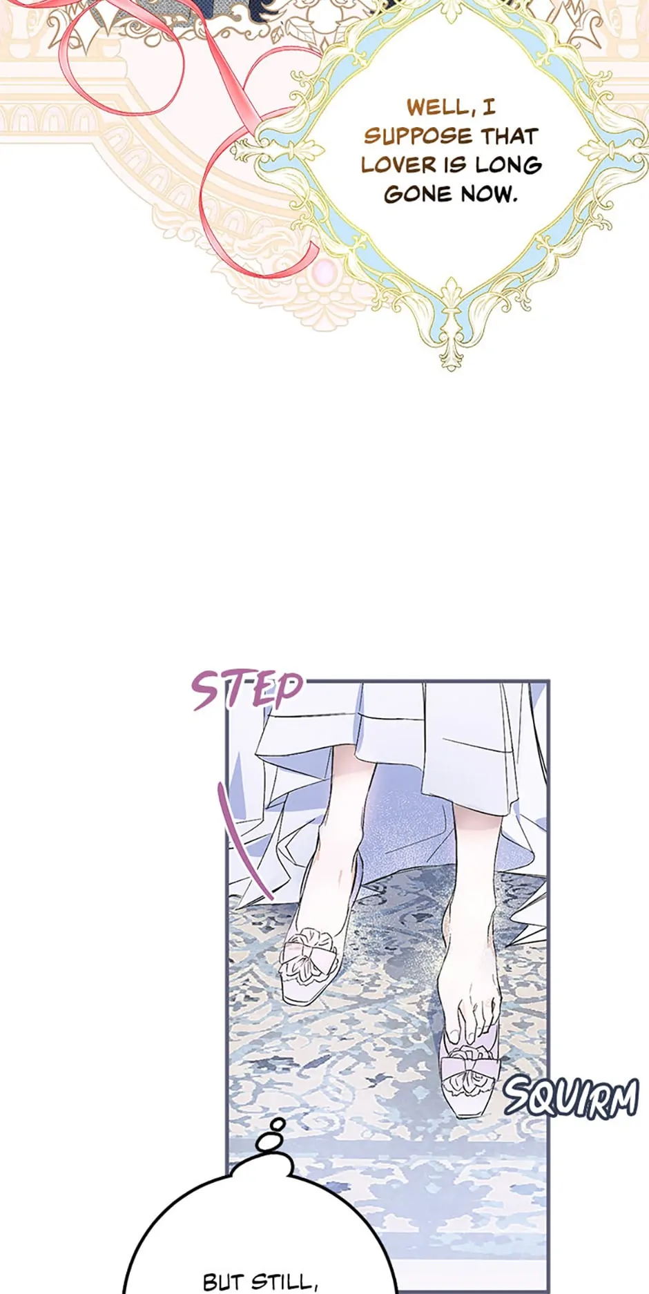 An Extra Stole the Male Leads Chapter 1 page 76