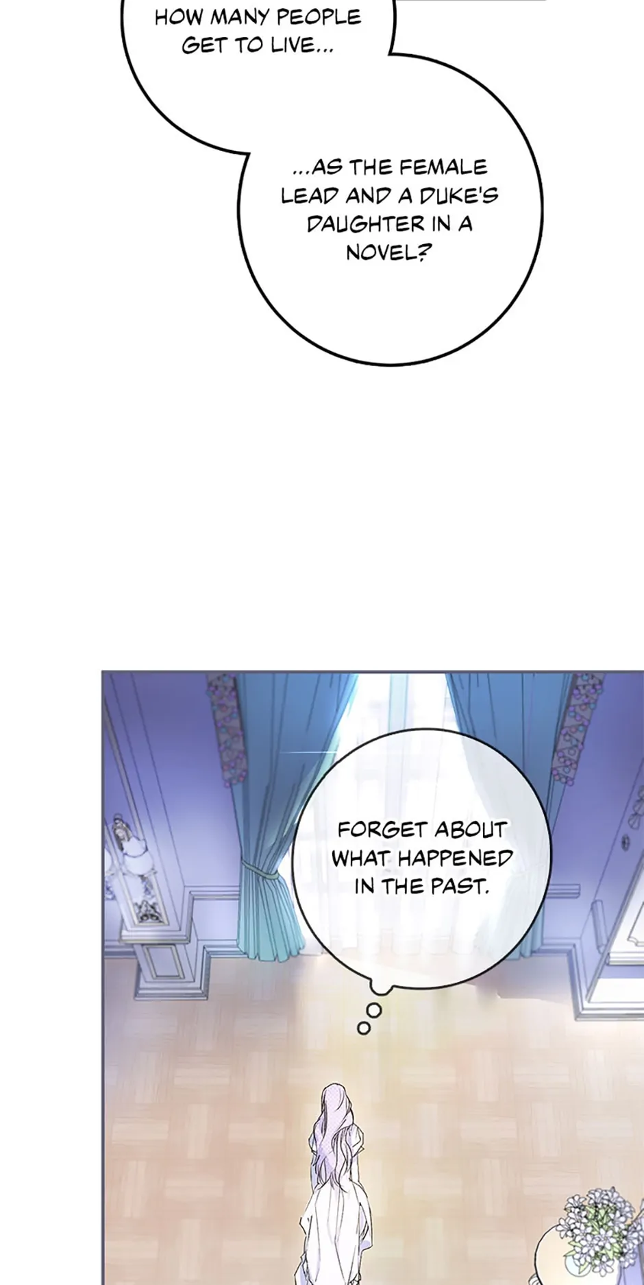 An Extra Stole the Male Leads Chapter 1 page 77