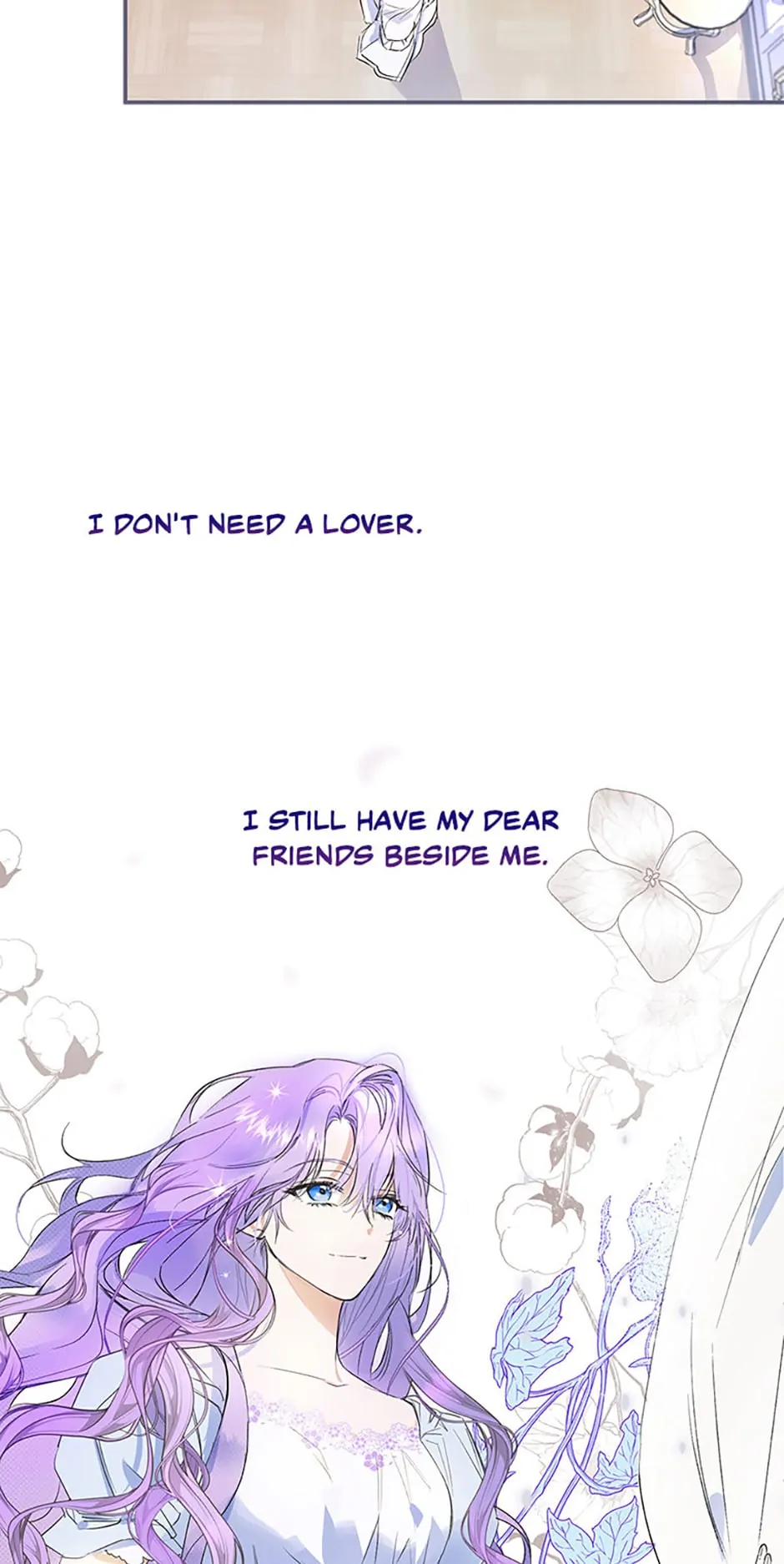 An Extra Stole the Male Leads Chapter 1 page 78