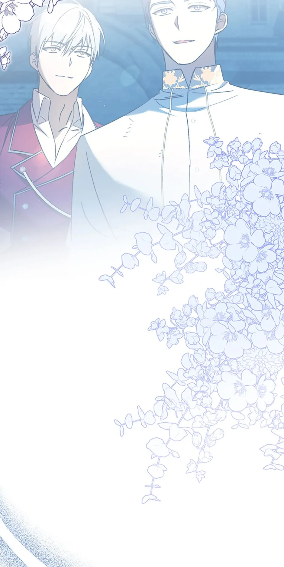 An Extra Stole the Male Leads Chapter 1 page 80
