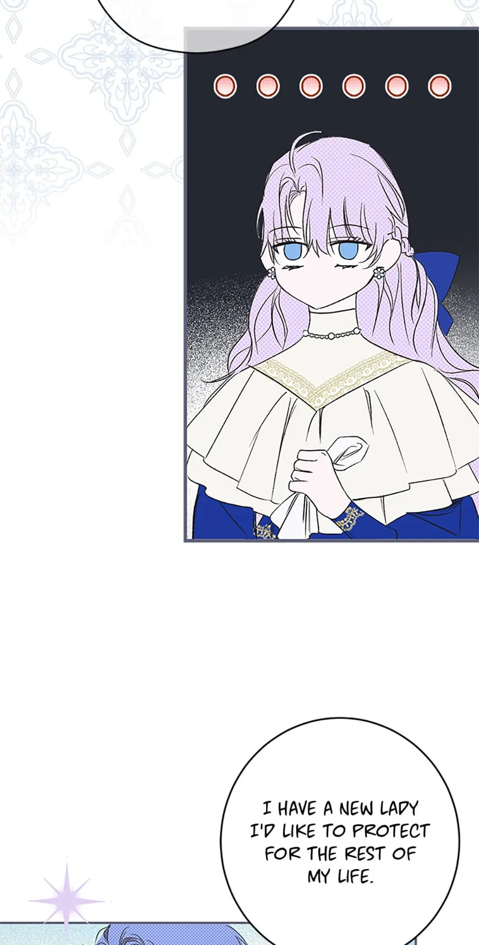 An Extra Stole the Male Leads Chapter 1 page 84