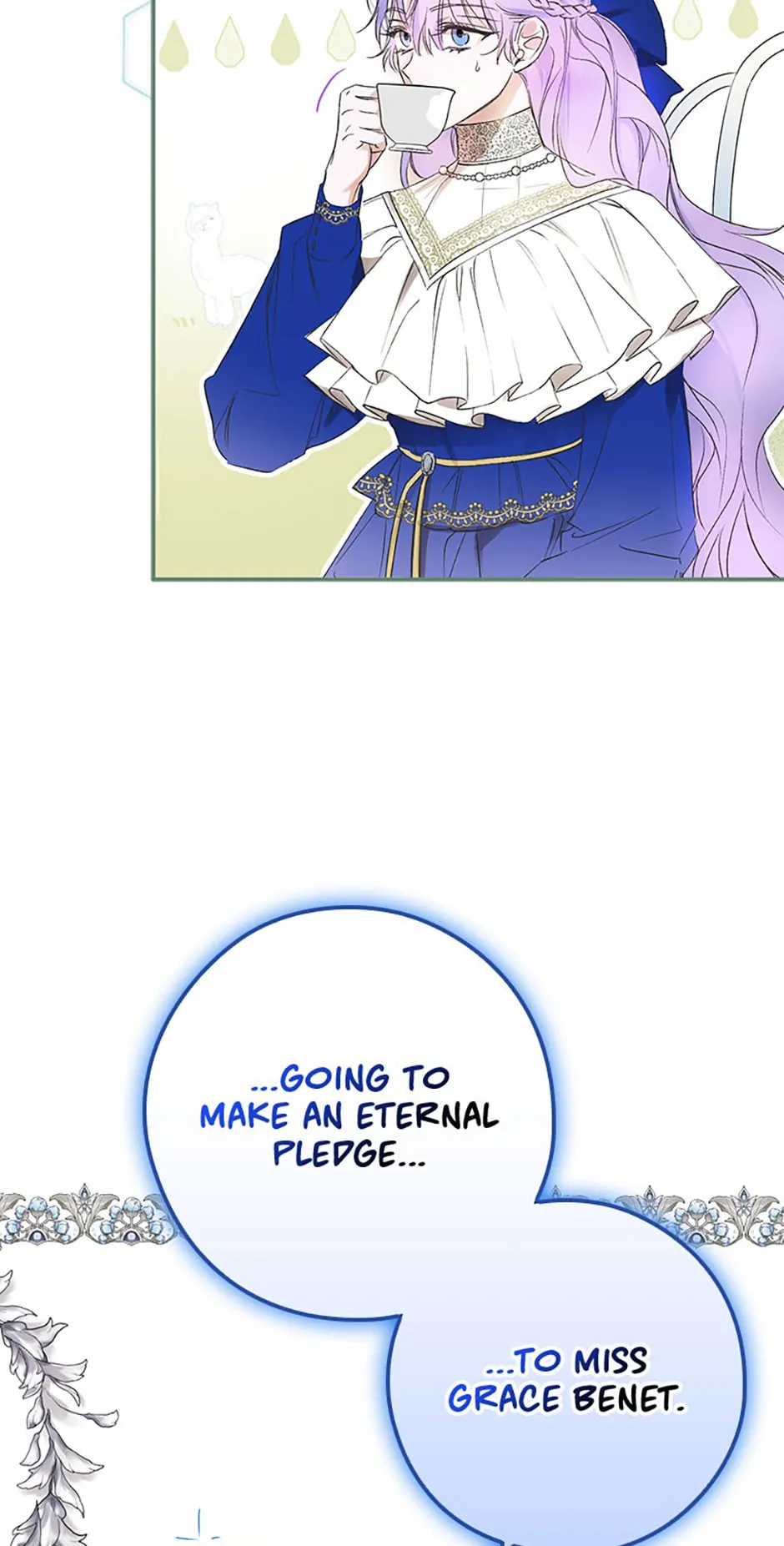An Extra Stole the Male Leads Chapter 1 page 87