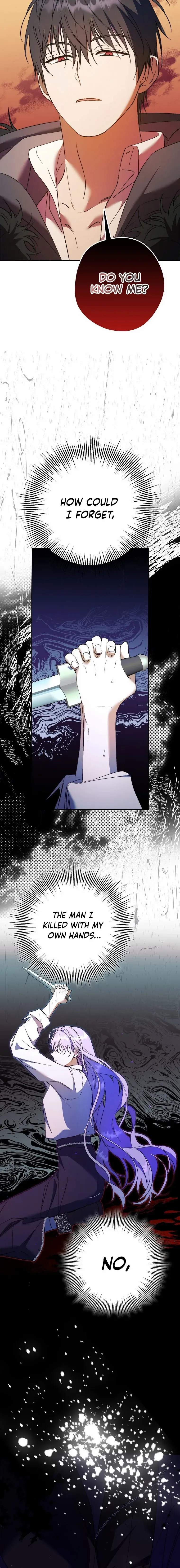 An Extra Stole the Male Leads Chapter 10 page 20