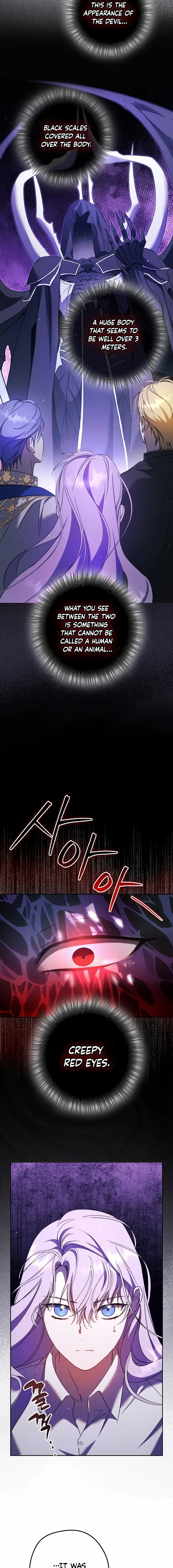An Extra Stole the Male Leads Chapter 10 page 6