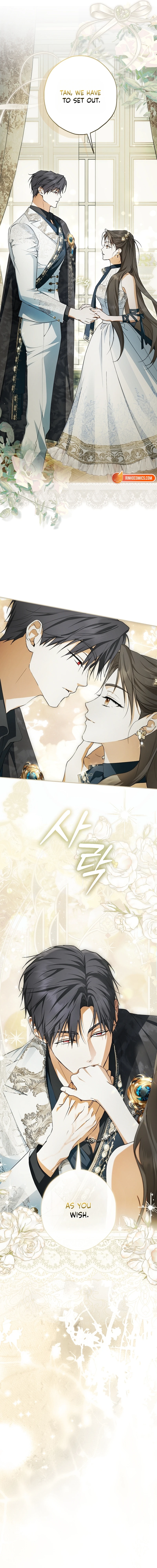 An Extra Stole the Male Leads Chapter 100 page 23