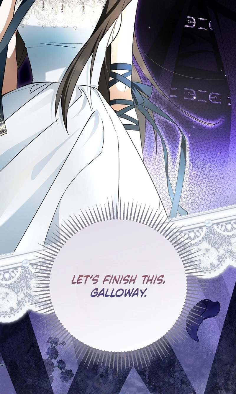 An Extra Stole the Male Leads Chapter 101 page 45