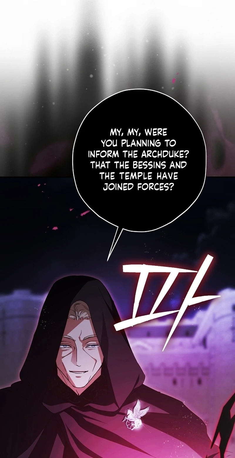 An Extra Stole the Male Leads Chapter 101 page 28
