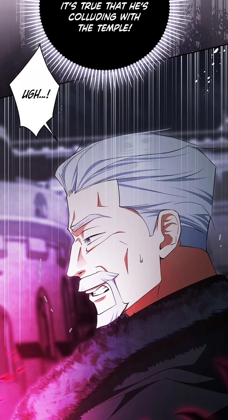 An Extra Stole the Male Leads Chapter 101 page 26