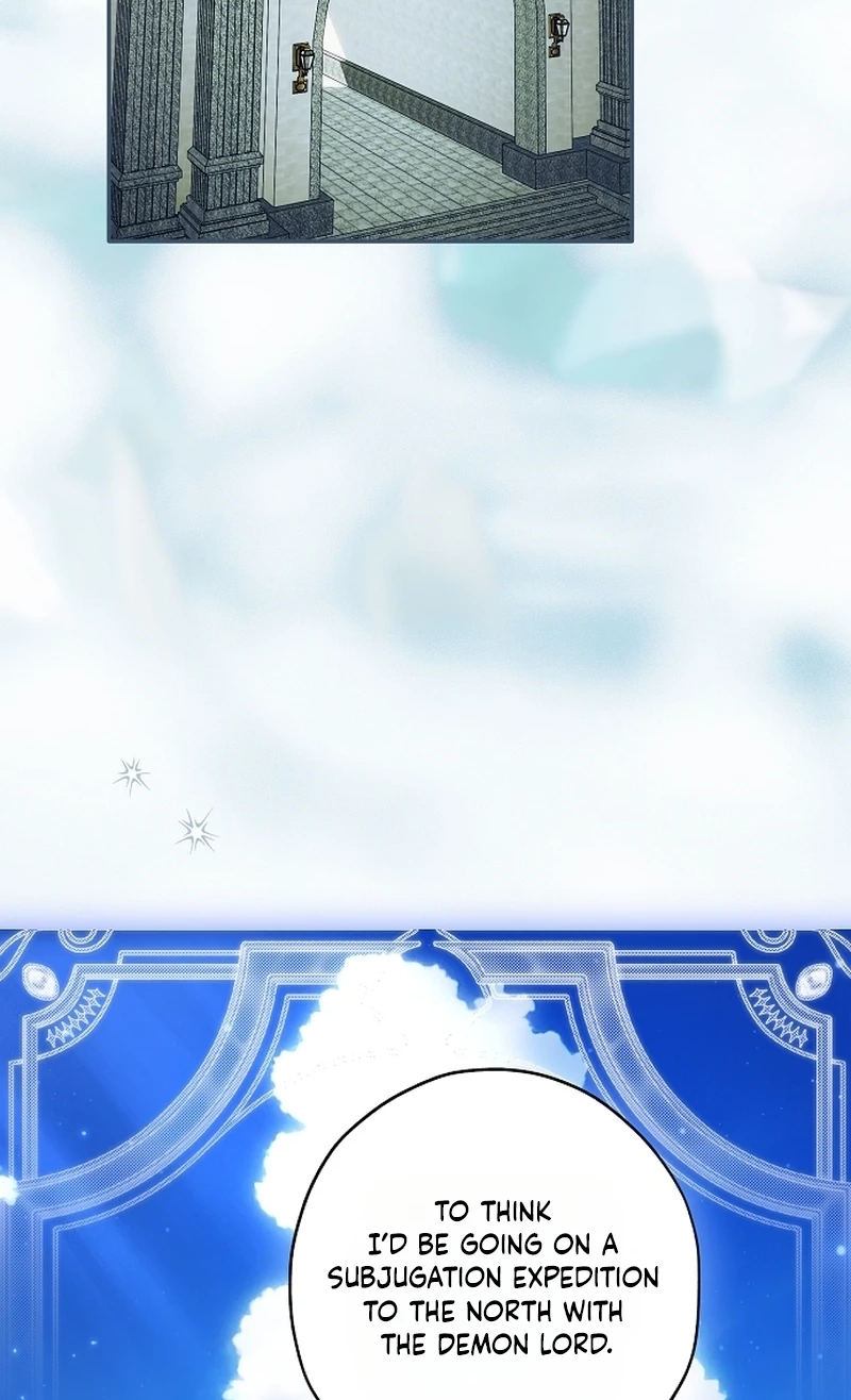 An Extra Stole the Male Leads Chapter 101 page 49